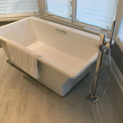 Free Standing Tub