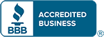 BBB Accredited